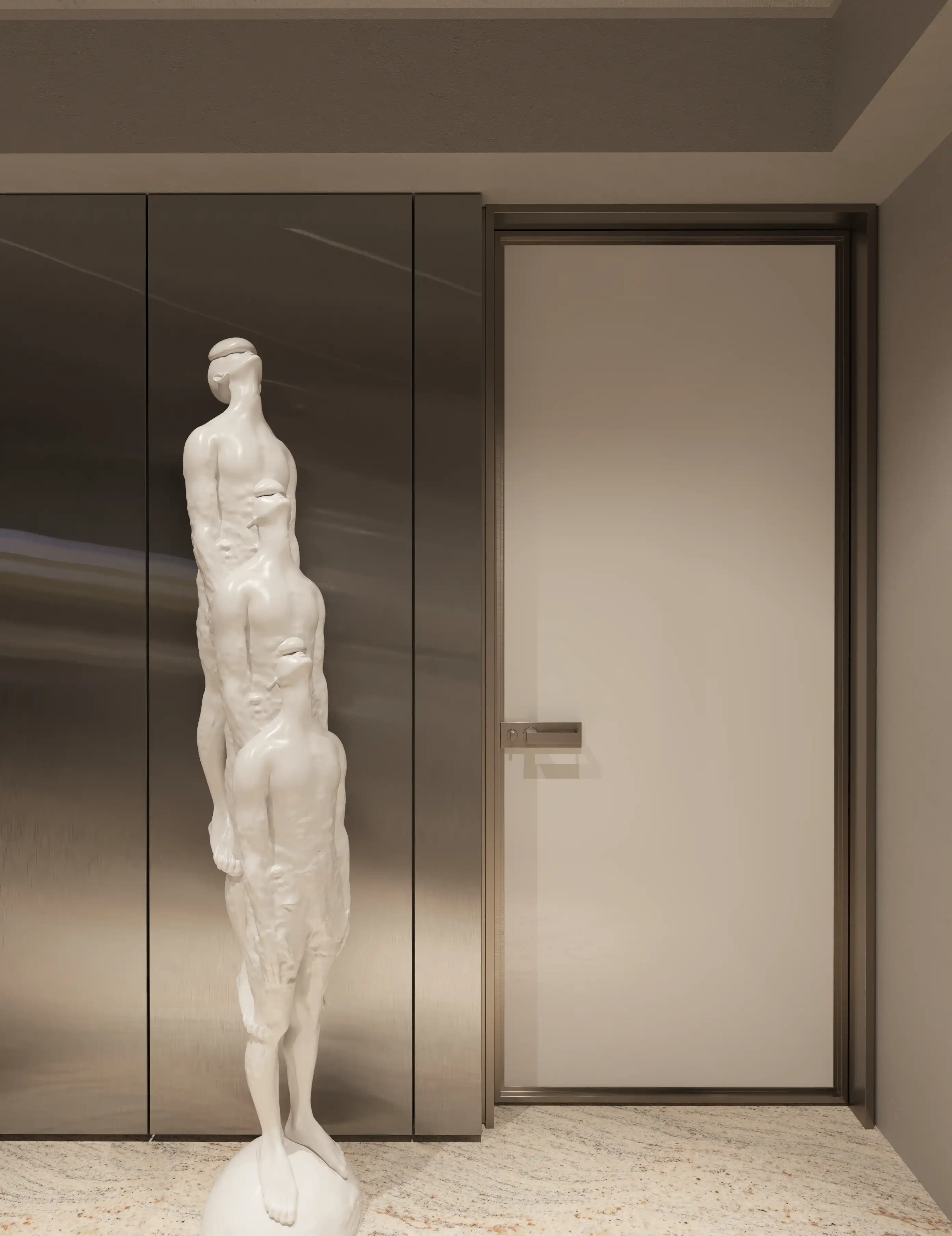 GESIGN STUDIO Contact