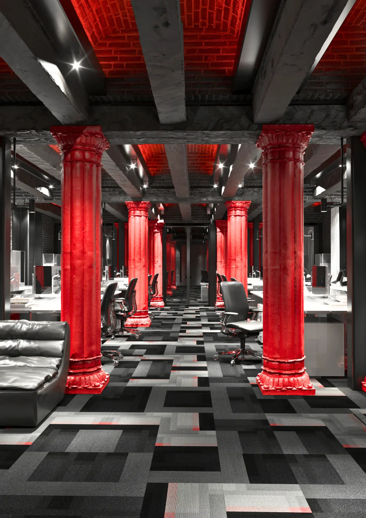 Melbourne Kavanagh St