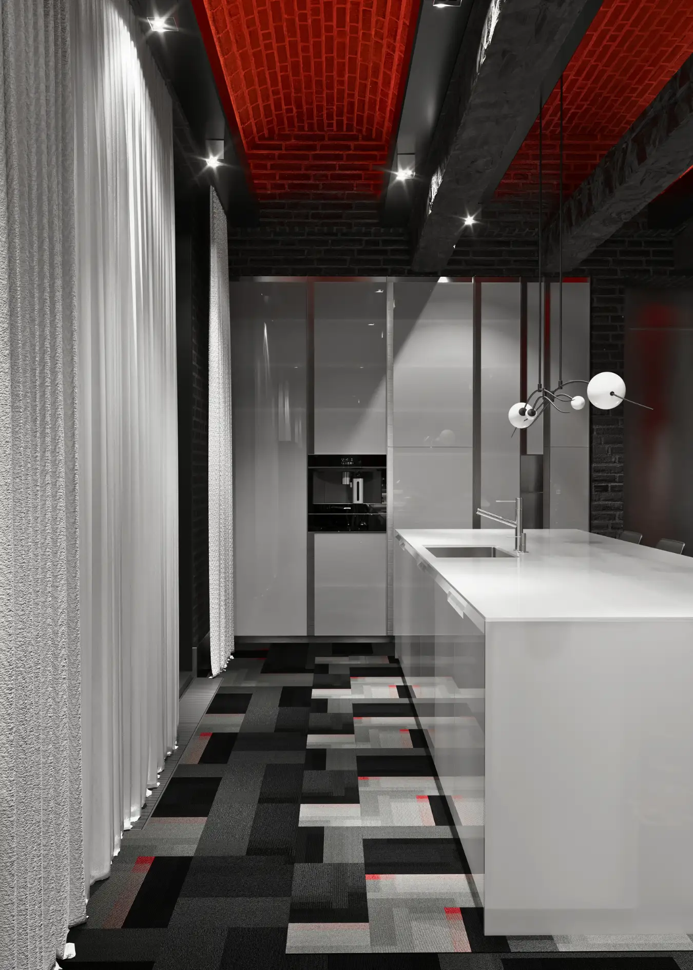 Sustainable Workplace Design and Environmental Consciousness