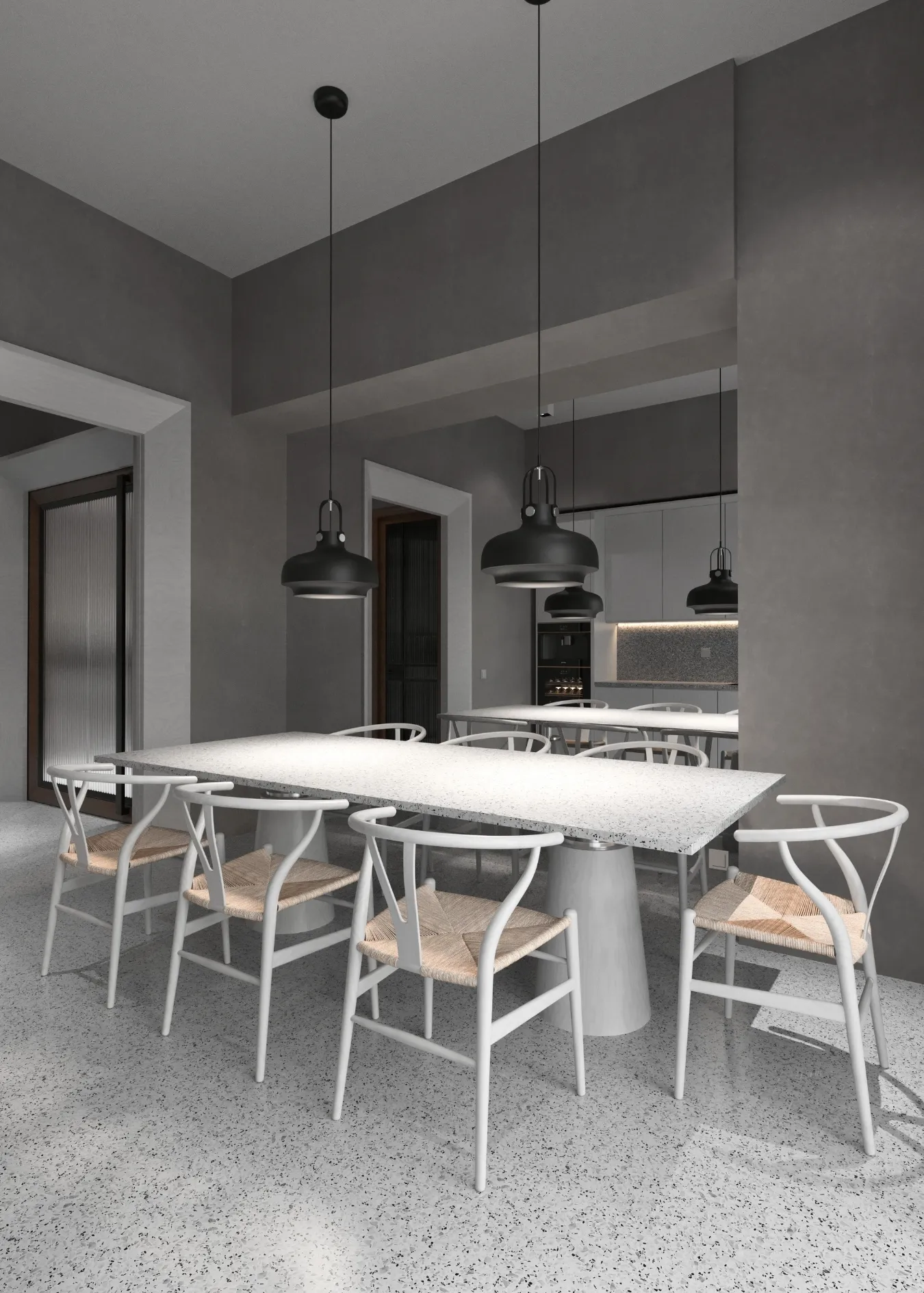 Gesign Studio Corporate Interior Portfolio - Istanbul Türkiye