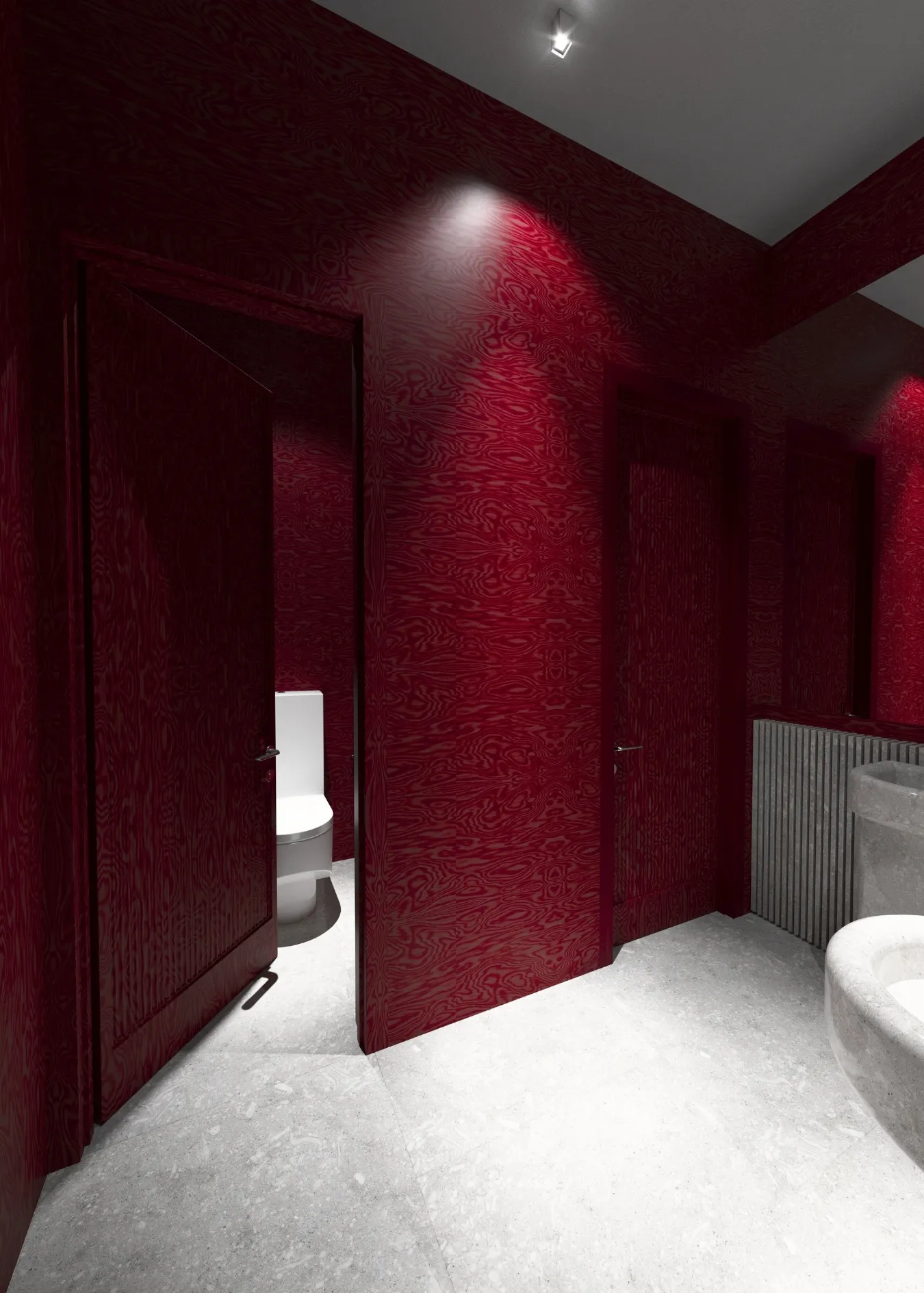 Law Office Bebek - Contemporary Corporate Sanctuary