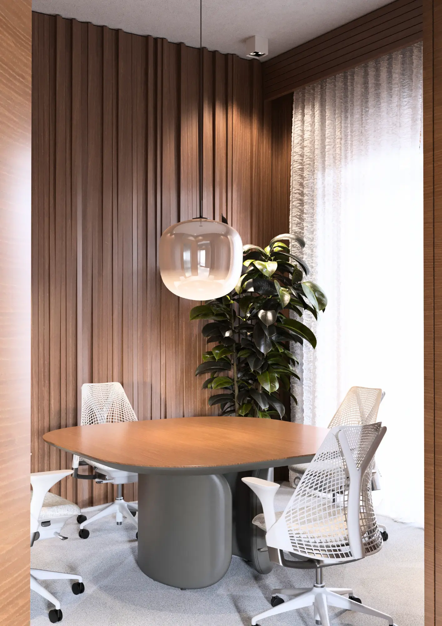 Private Law Office Bebek