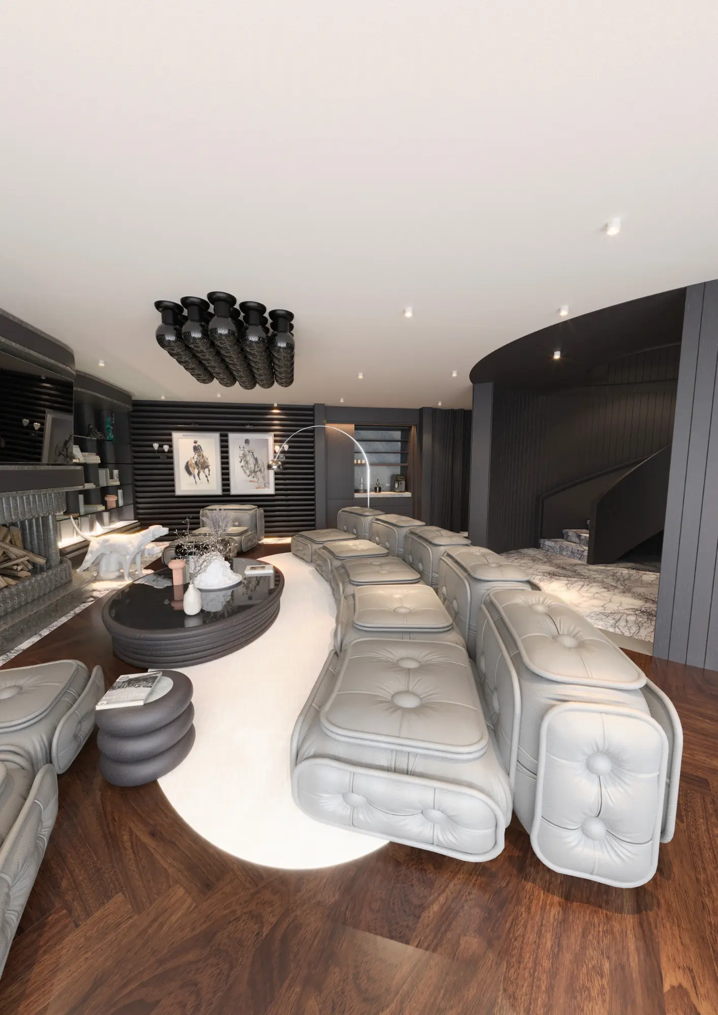 Florya Private Residence