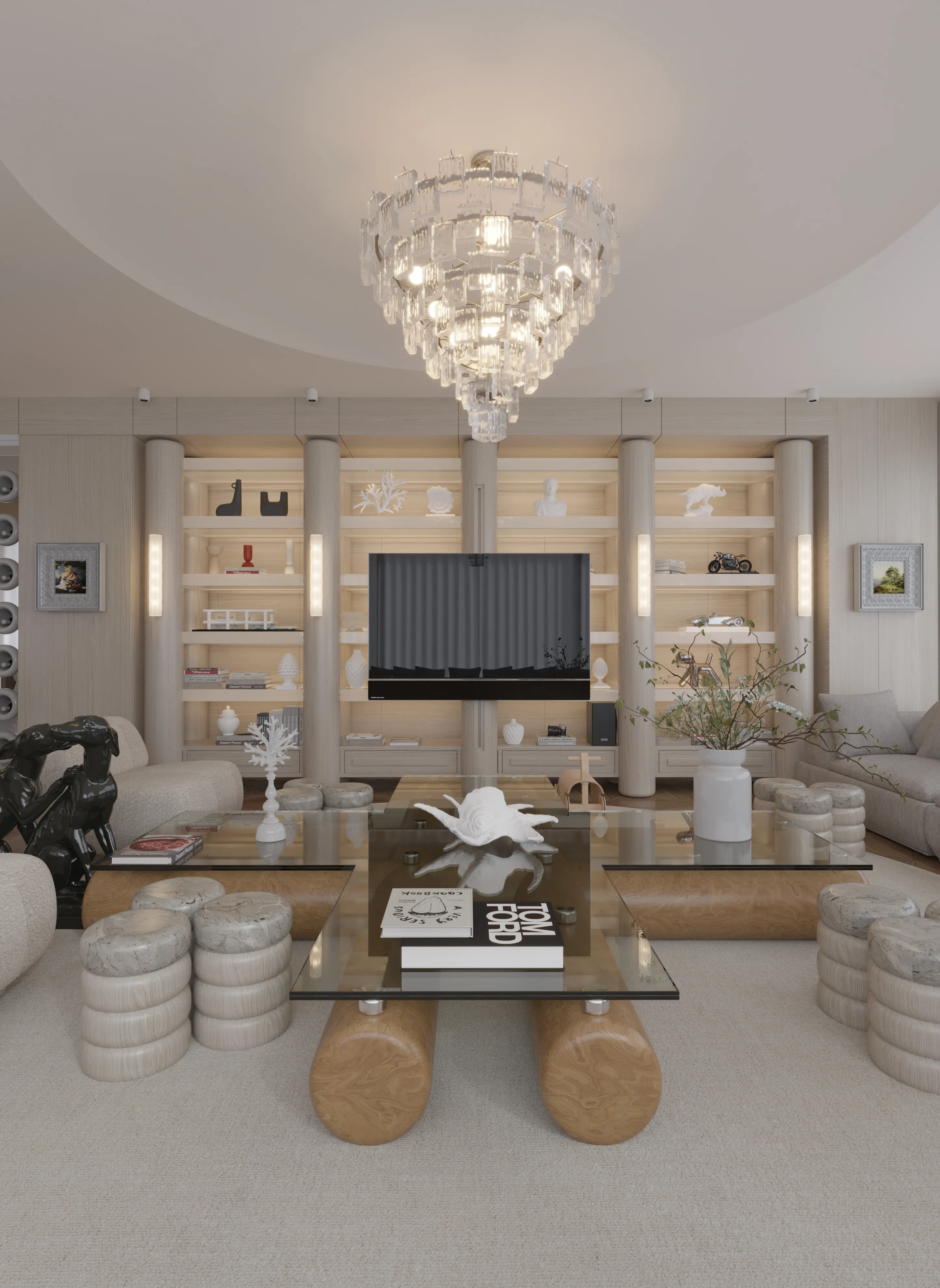 Medin Family House Istanbul - Timeless Domestic Atmosphere and Elegance