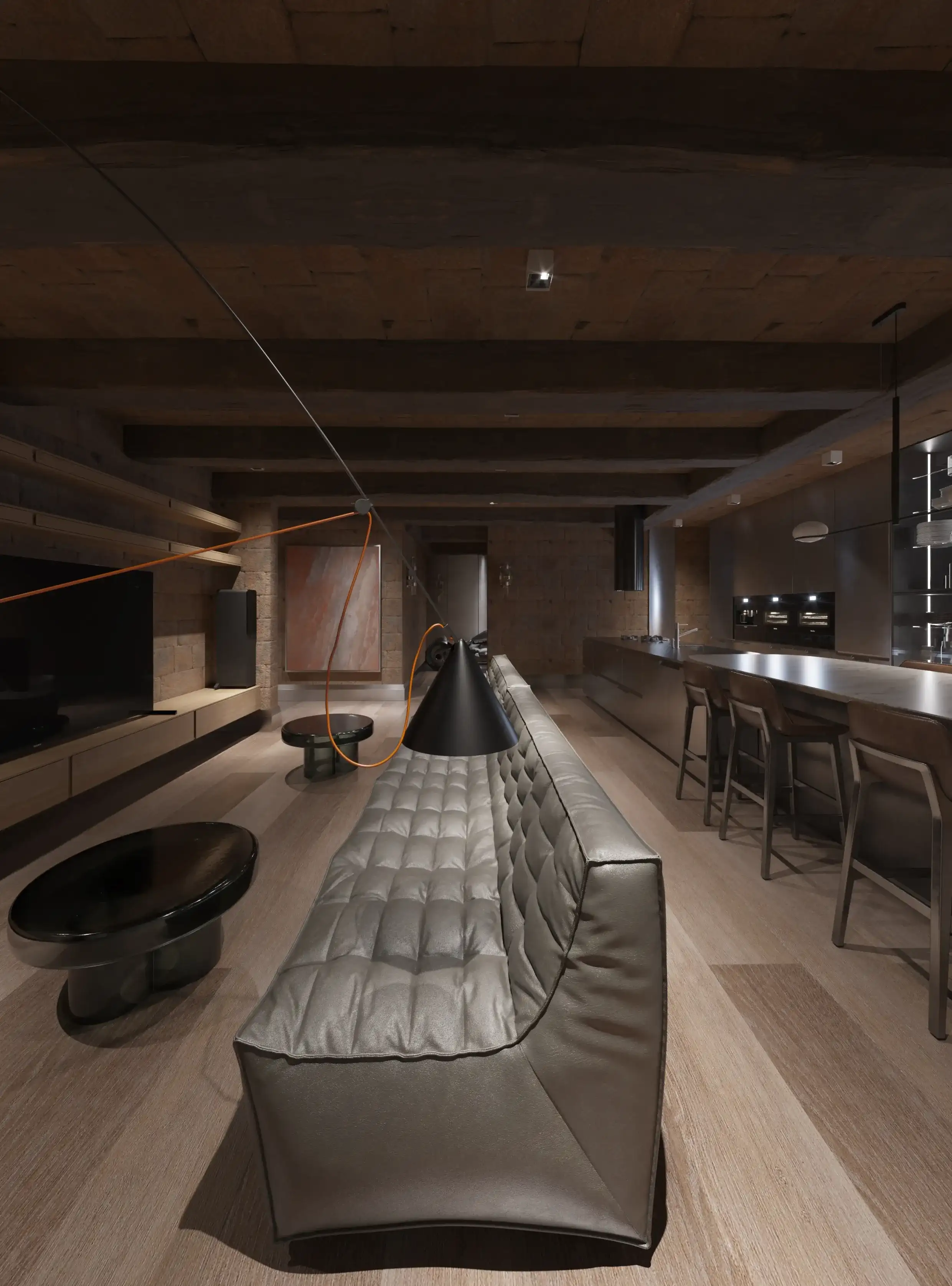 Rome Project Ancient Meets Modern Architecture