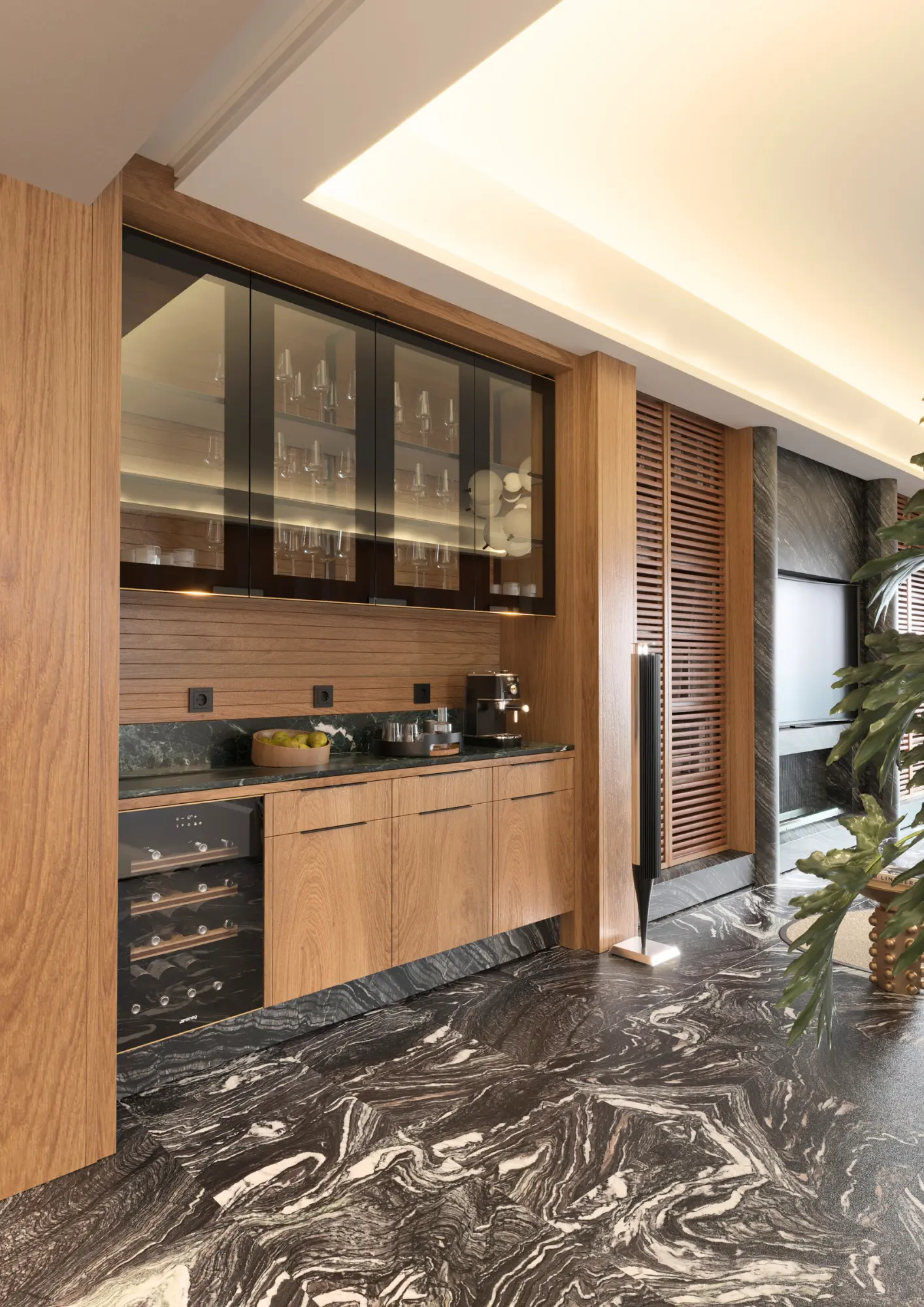 Kirecburnu Private Villa