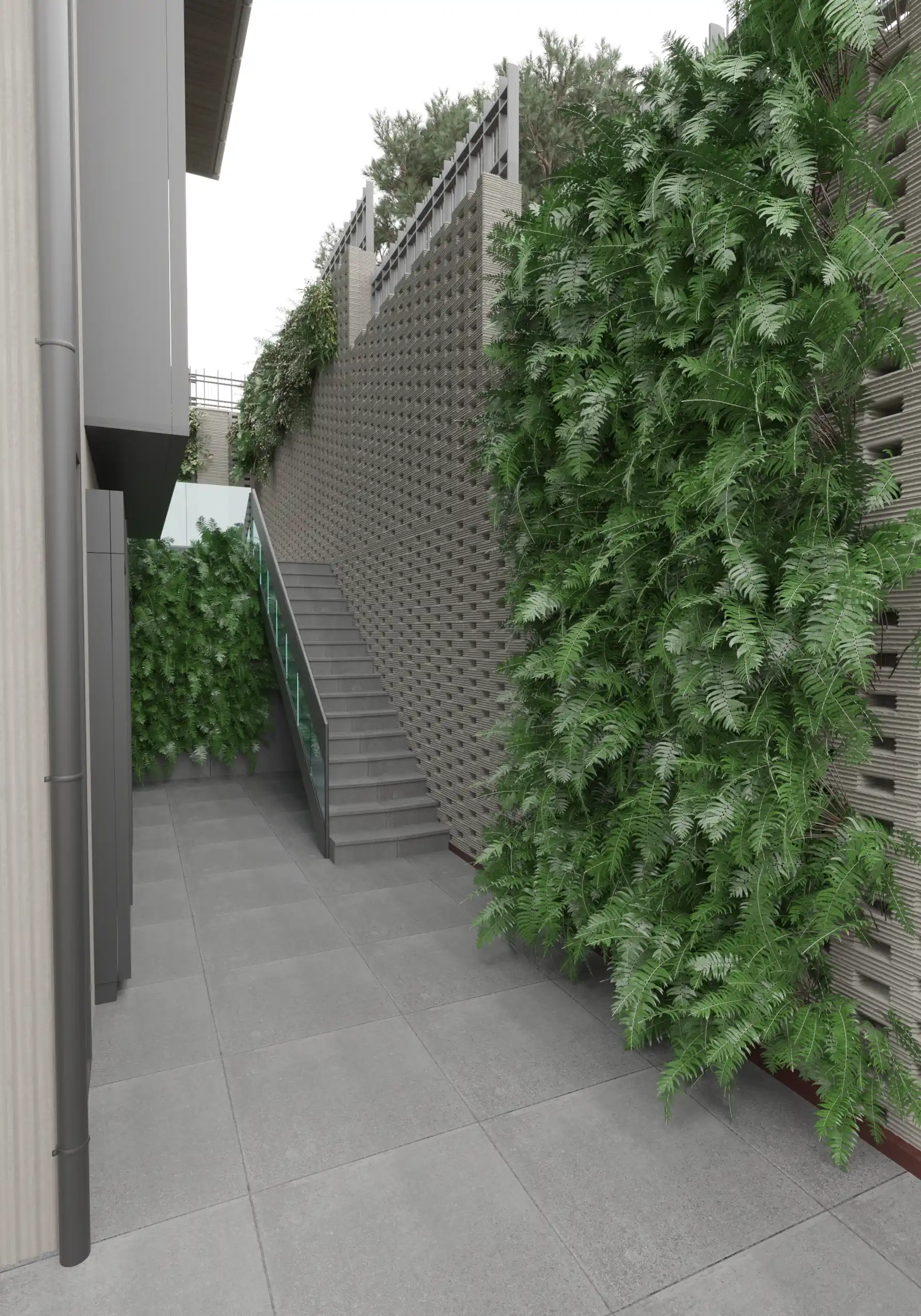 Serenza Villa - Bespoke Residential Design Istanbul